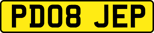 PD08JEP