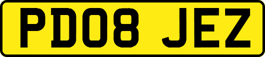 PD08JEZ