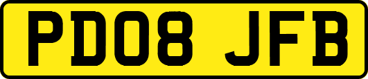 PD08JFB
