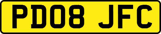 PD08JFC