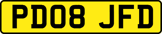 PD08JFD