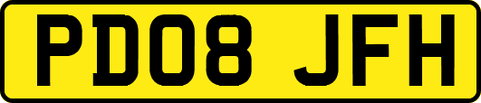 PD08JFH