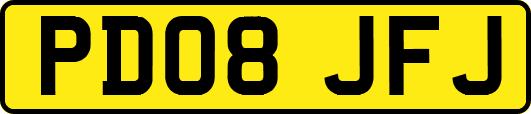 PD08JFJ