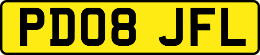 PD08JFL