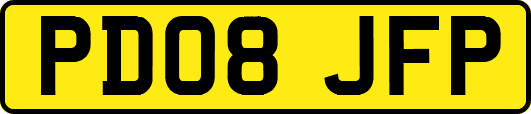 PD08JFP