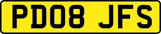 PD08JFS