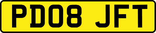 PD08JFT