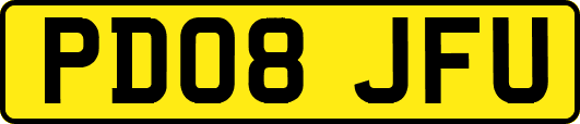 PD08JFU