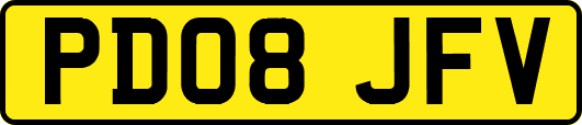 PD08JFV