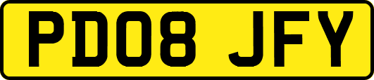 PD08JFY