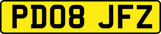 PD08JFZ