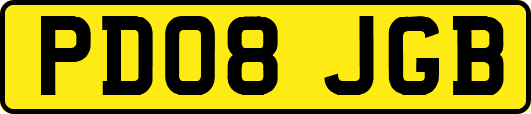 PD08JGB