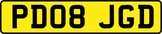 PD08JGD