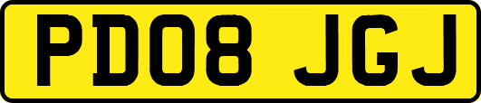 PD08JGJ