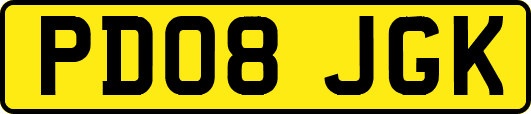 PD08JGK