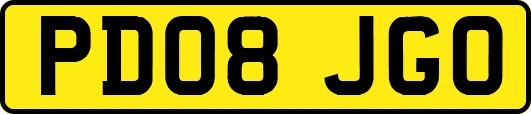 PD08JGO