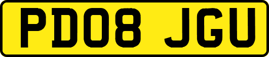 PD08JGU