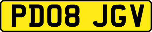 PD08JGV