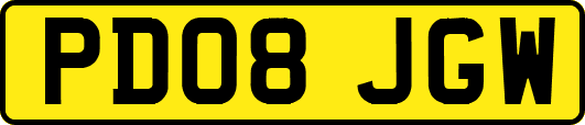 PD08JGW