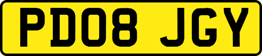 PD08JGY