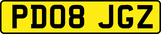 PD08JGZ