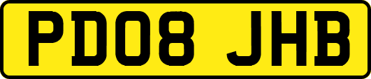 PD08JHB