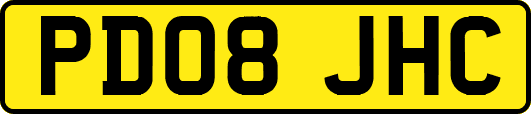 PD08JHC