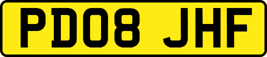 PD08JHF
