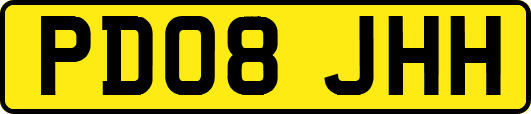 PD08JHH