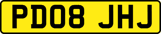PD08JHJ