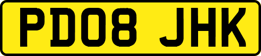 PD08JHK