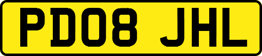 PD08JHL