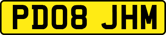 PD08JHM