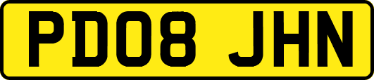 PD08JHN