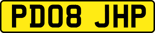 PD08JHP