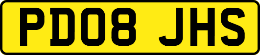 PD08JHS