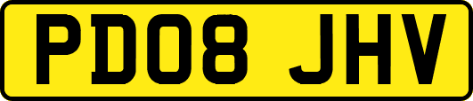 PD08JHV