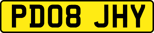 PD08JHY