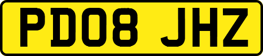 PD08JHZ