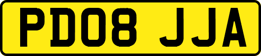 PD08JJA