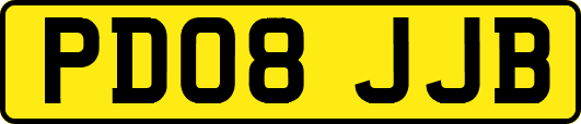 PD08JJB