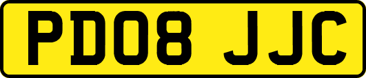 PD08JJC