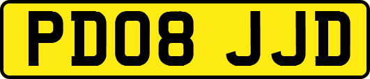 PD08JJD
