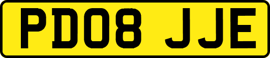 PD08JJE