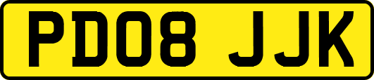 PD08JJK