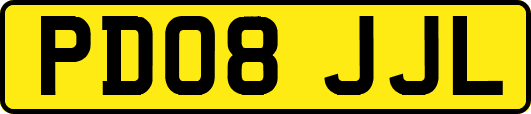 PD08JJL