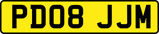 PD08JJM