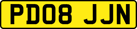 PD08JJN