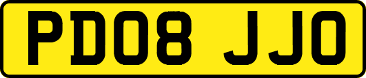 PD08JJO
