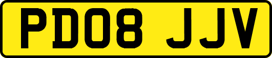 PD08JJV